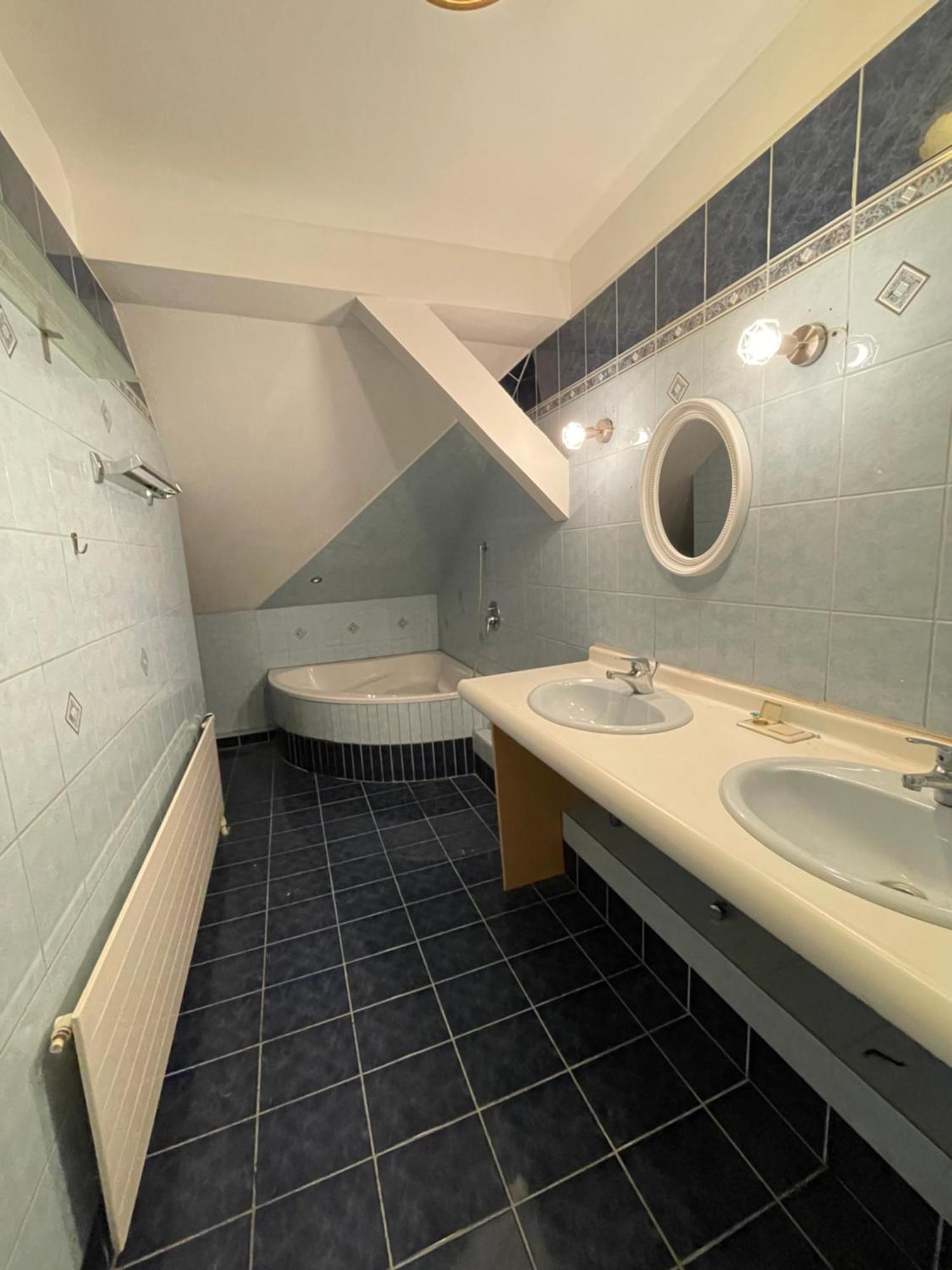 Privatunterkunft U6 Schoepfwerk 3 Wien
