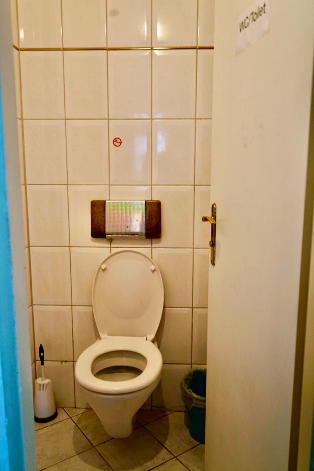 Privatunterkunft U6 Schoepfwerk 3 *