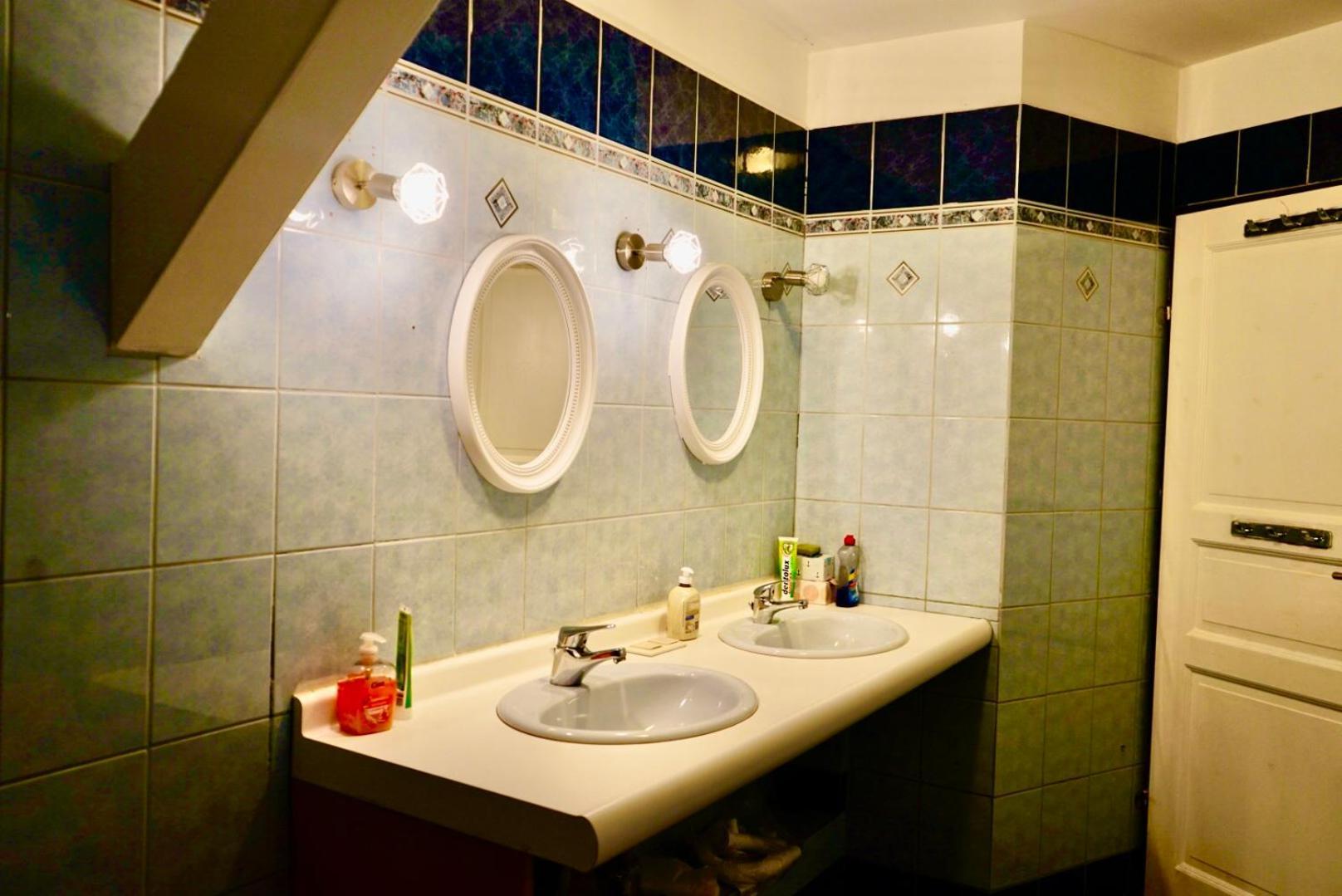 U6 Schoepfwerk 3 Privatunterkunft Wien