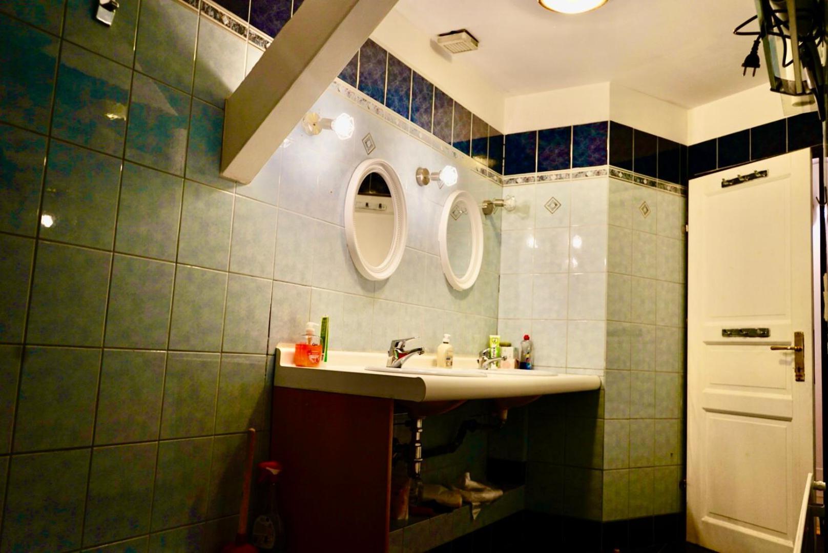 U6 Schoepfwerk 3 Privatunterkunft Wien